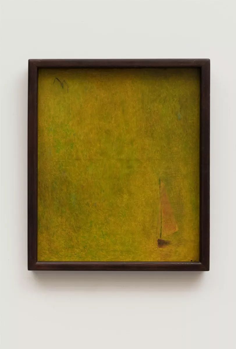 亚洲现场|风林火山-源自东方的抽象