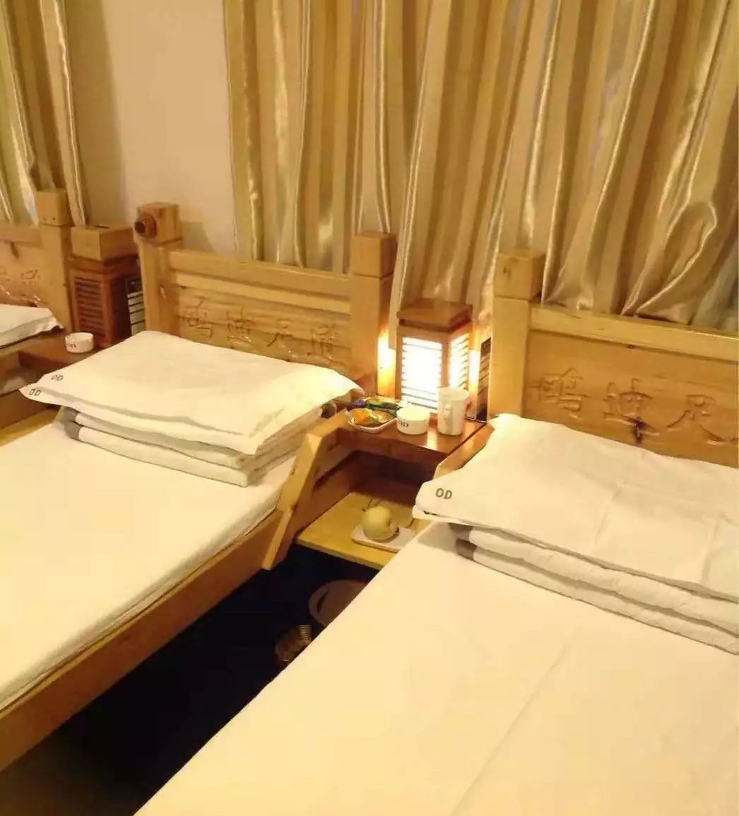 冬季新区温泉洗浴,滨海新区自助洗浴温泉推荐