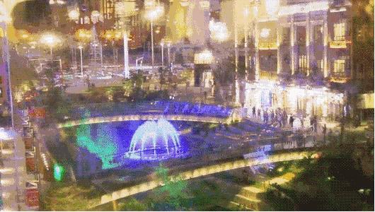 口碑最好的洲际酒店,洲际地标酒店