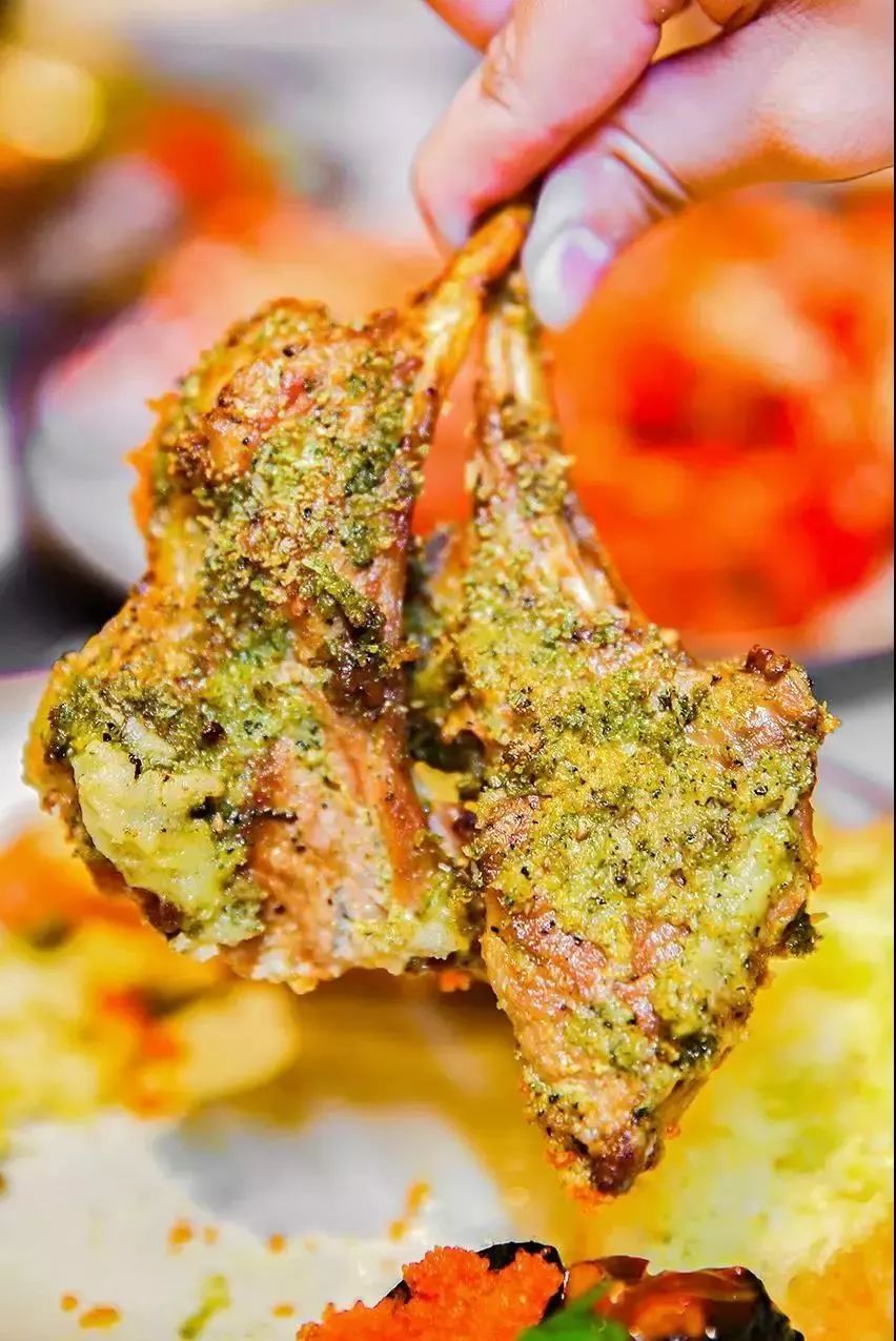 口碑最好的洲际酒店,洲际地标酒店