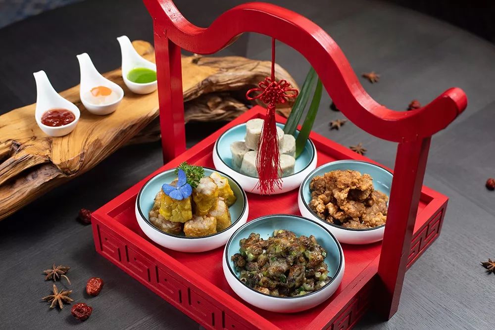 口碑最好的洲际酒店,洲际地标酒店