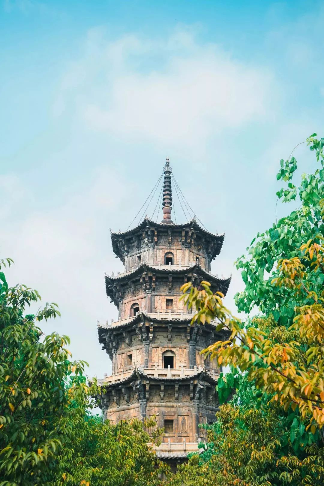 口碑最好的洲际酒店,洲际地标酒店