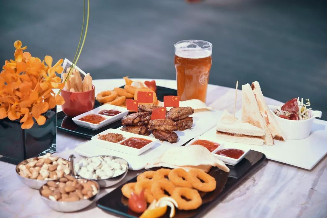 口碑最好的洲际酒店,洲际地标酒店