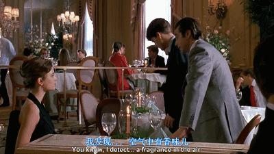 斩女香水真的可以吸引女性吗,香水界四大斩女香