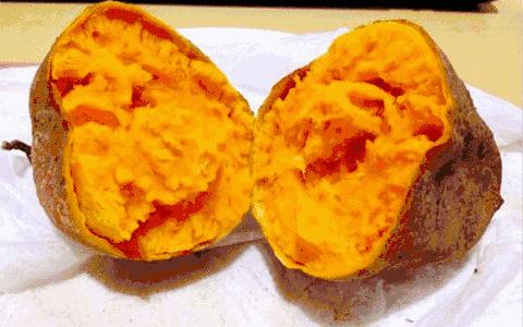 问专家红薯和柿子能一起吃吗,红薯能和西红柿鸡蛋一起吃吗