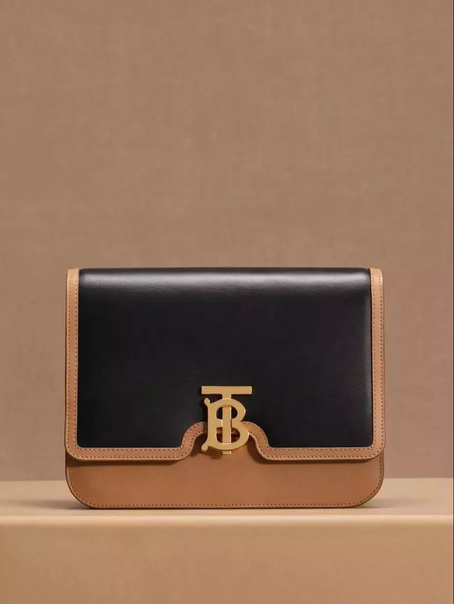 burberry2019秋冬包,burberry必买十款包