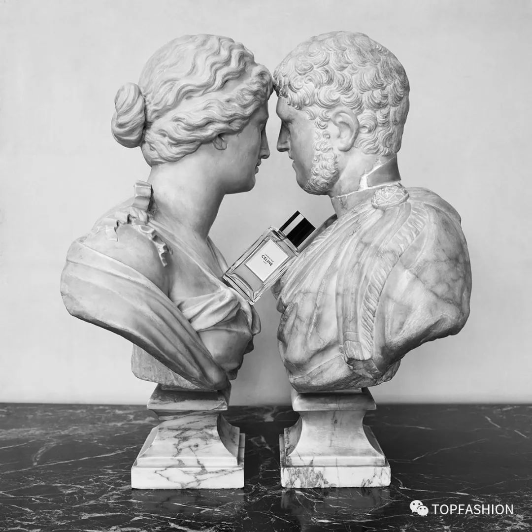 celine赛琳高定香水100ml,celine香水加州和彰显哪个好