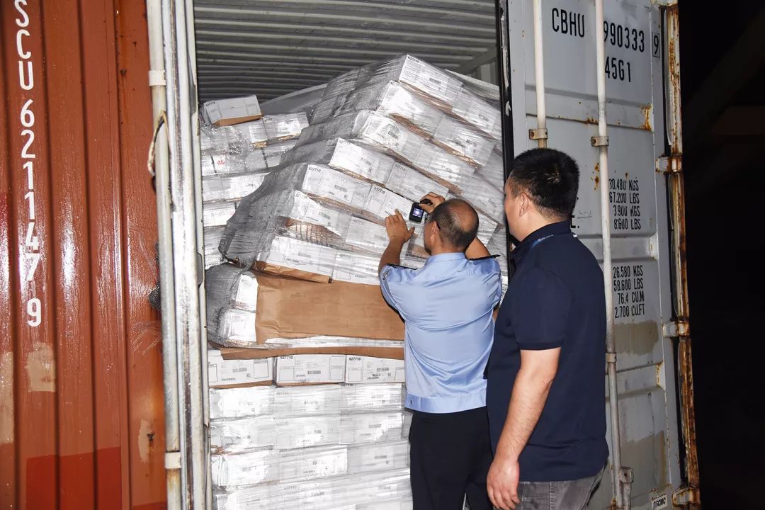 730吨，案值1500万元！大批*私走**冻肉被警方截获