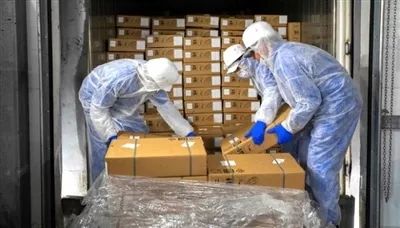 730吨，案值1500万元！大批*私走**冻肉被警方截获