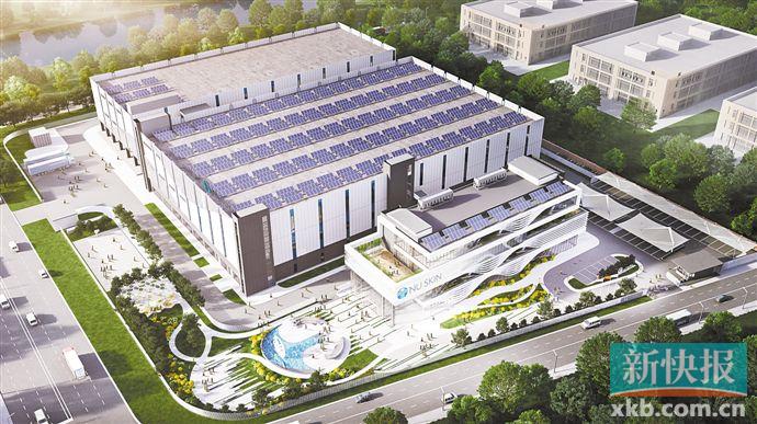 2019东方美谷化妆品大会开幕如新探索美业可持续发展新路径