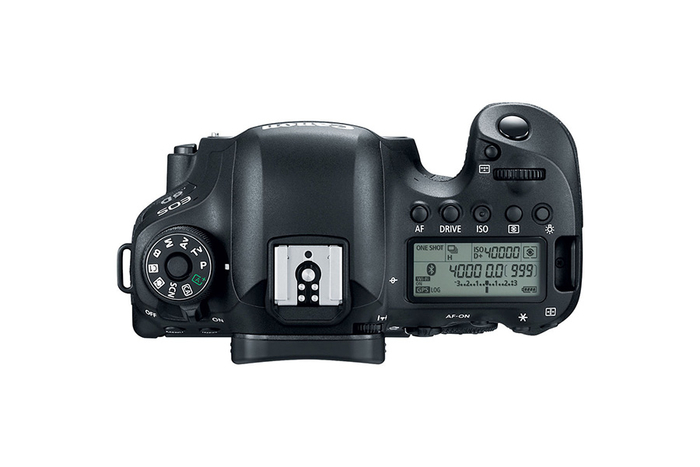 佳能6dmark2旗舰店官代标配是什么,佳能6dmark2拍照参数图