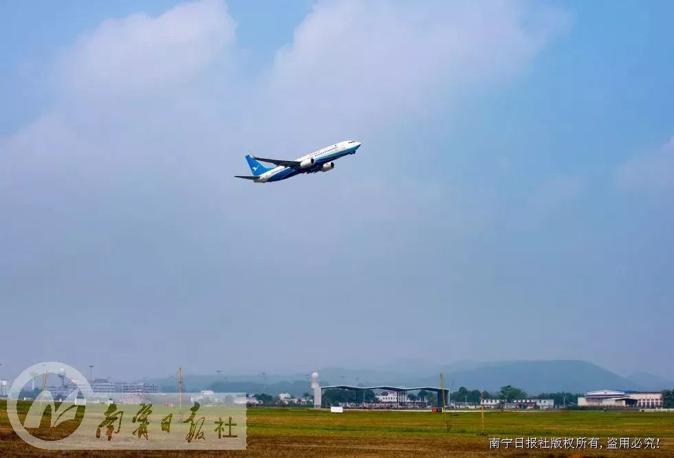 南宁恢复直飞越南的航班,南宁可以直飞马尼拉吗