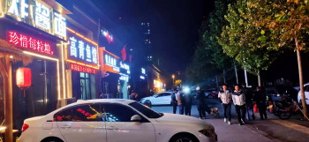 夜经济提升城市活力新引擎,个性化夜经济提升城市活力