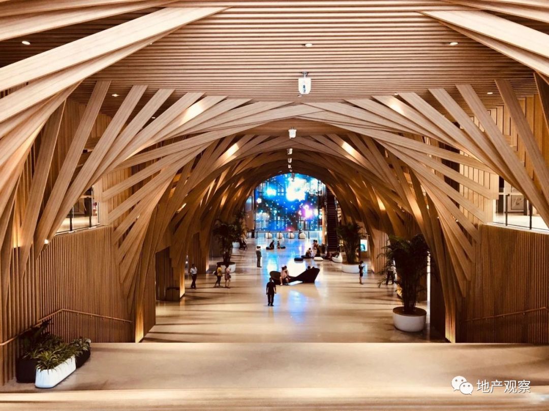 这家房企零踩线盈利能力持续领先,这家上市房企