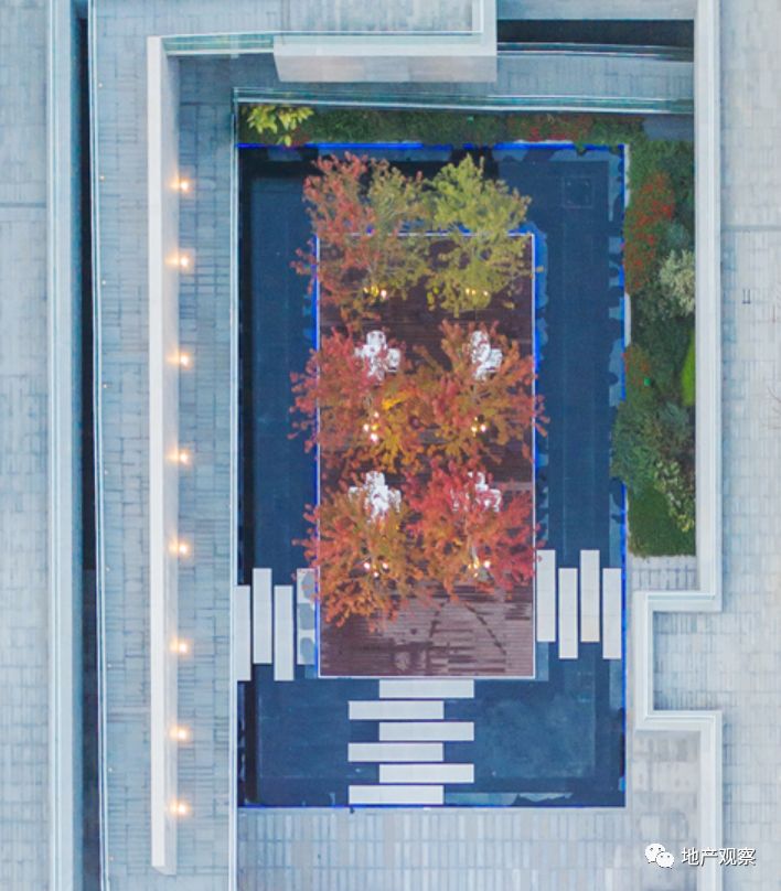 这家房企零踩线盈利能力持续领先,这家上市房企