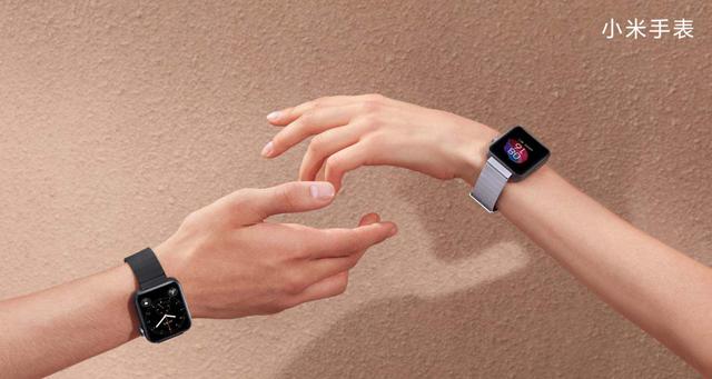 小米手表color2能打电话吗,小米新上市的神器