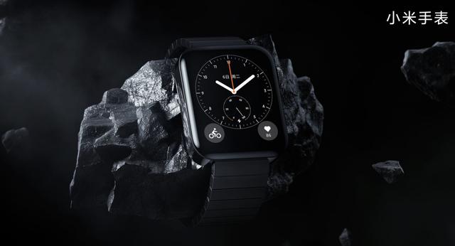 小米手表color2能打电话吗,小米新上市的神器