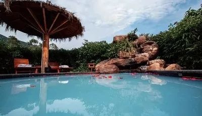 解锁泡温泉,福州及周边哪里泡温泉