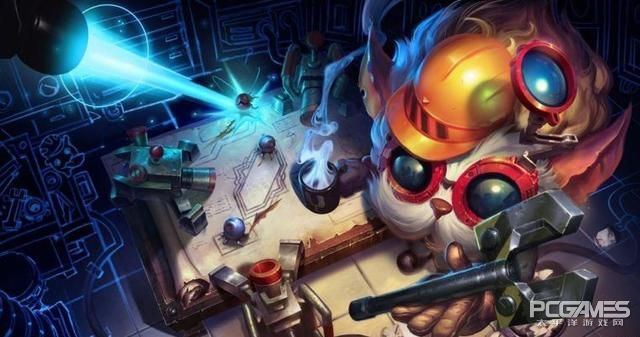 lol无法解决的bug,lol职业选手遇到bug怎么解决