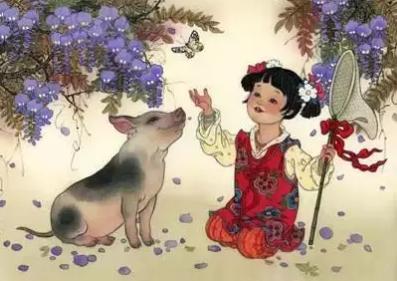 这才是12生肖的真正排序原因,这才是12生肖的正确排序