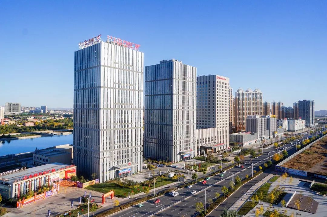 「聚焦」隐藏在CHI（赤）FENG（峰）里的秘密，你发现了吗？