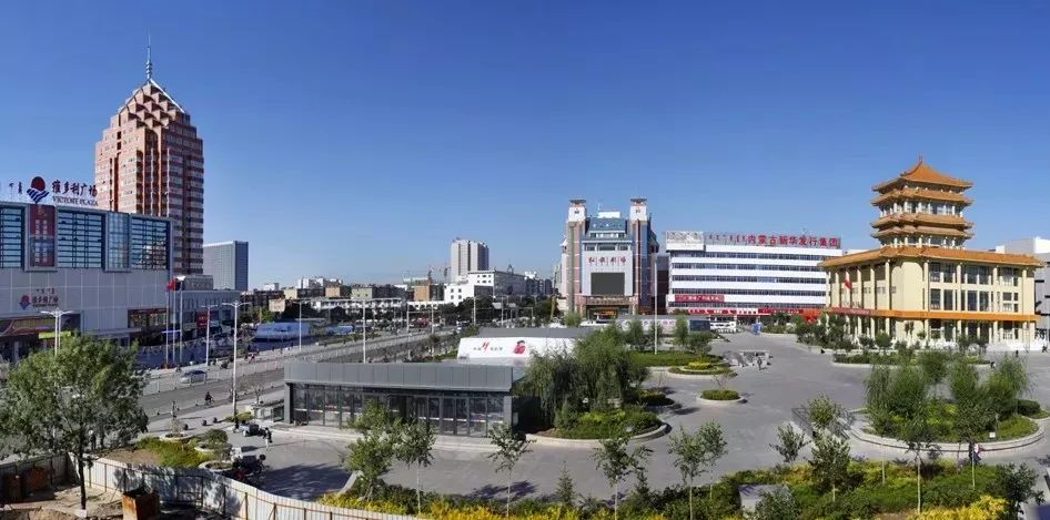 「聚焦」隐藏在CHI（赤）FENG（峰）里的秘密，你发现了吗？