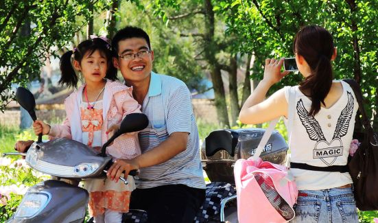 「聚焦」隐藏在CHI（赤）FENG（峰）里的秘密，你发现了吗？