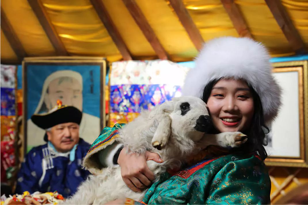 「聚焦」隐藏在CHI（赤）FENG（峰）里的秘密，你发现了吗？