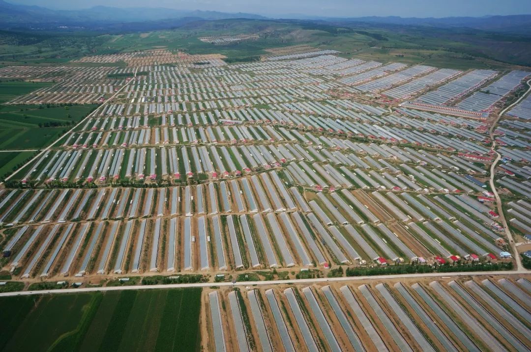 「聚焦」隐藏在CHI（赤）FENG（峰）里的秘密，你发现了吗？