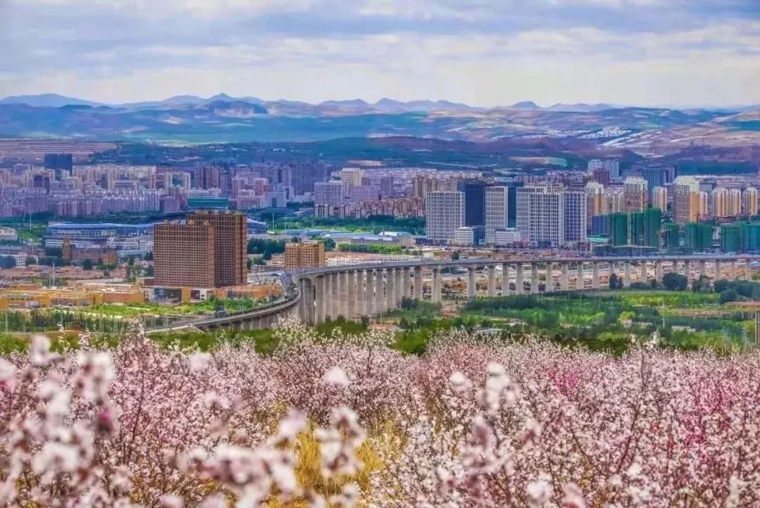 「聚焦」隐藏在CHI（赤）FENG（峰）里的秘密，你发现了吗？