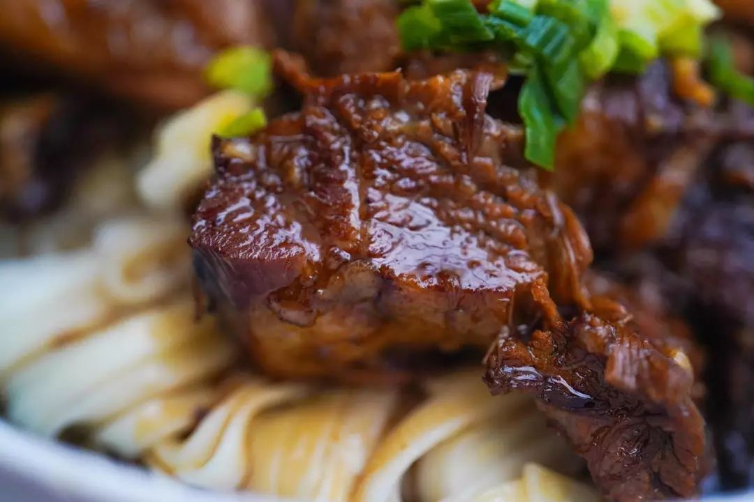 不开心的时候，就找泉州的老板炖只鸭子快递给我|13家淘宝买不到的美食清单