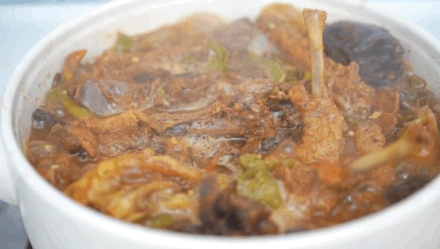 不开心的时候，就找泉州的老板炖只鸭子快递给我|13家淘宝买不到的美食清单