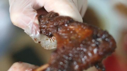 不开心的时候，就找泉州的老板炖只鸭子快递给我|13家淘宝买不到的美食清单