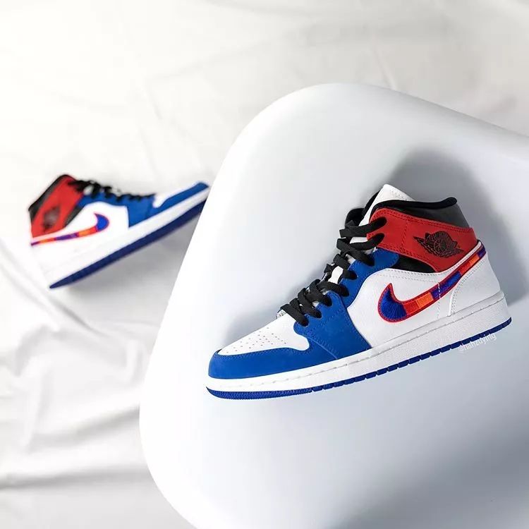 陈冠希耐克aj经典鞋,aj陈冠希低帮网面篮球鞋