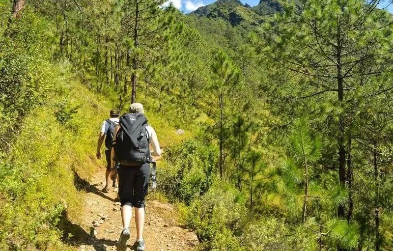 户外帐篷怎么装背包,户外生存背包怎么装