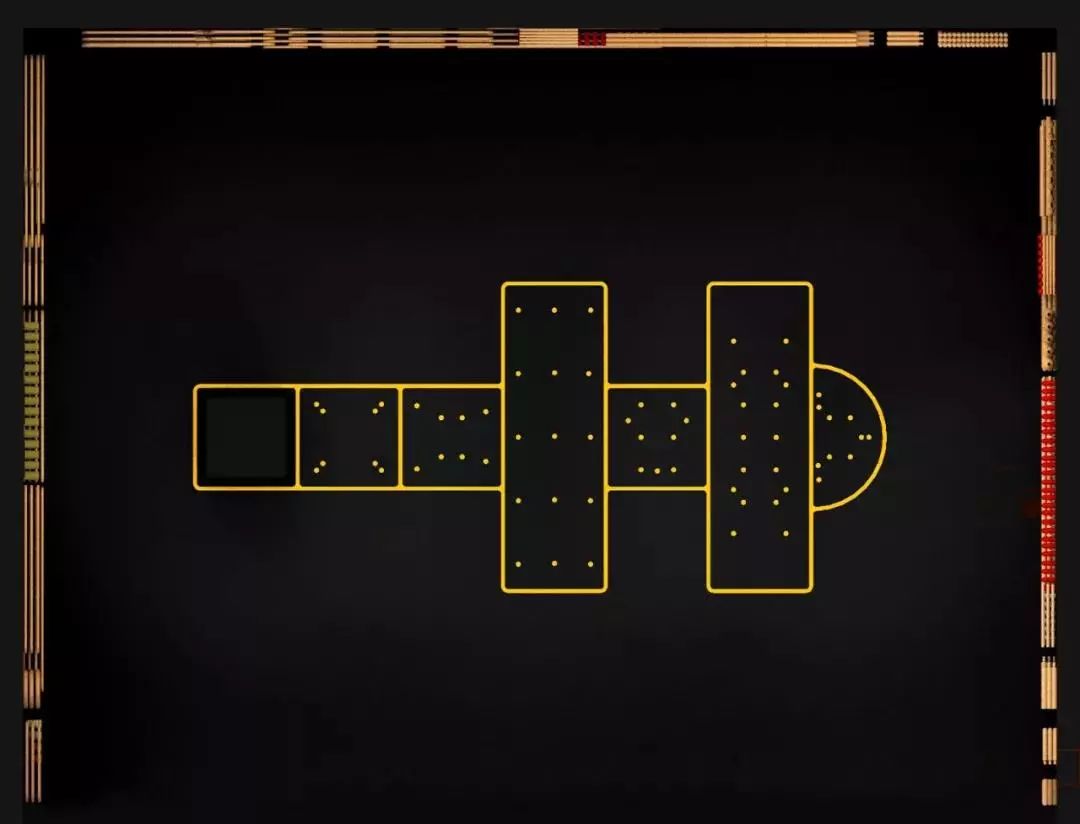 这家没有家具的家具店，仅36㎡却把坪效玩到极致