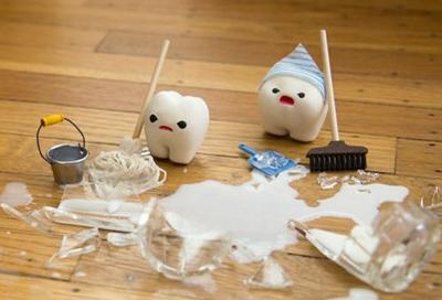 牛奶已经过期了怎么办,过期牛奶去污小妙招