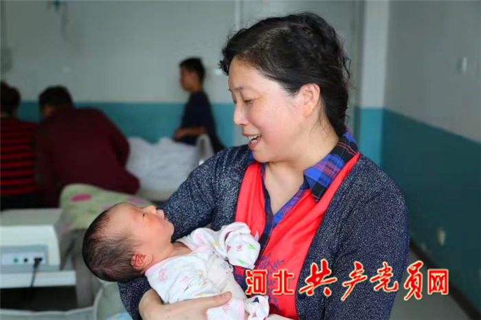 让生殖医学造福千家万户