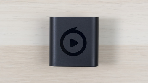 爱奇艺电视果5splus,爱奇艺电视果可以用多少软件