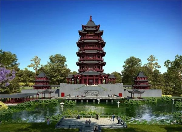 南充新地标将军路嘉陵江大桥五桥,南充地标238米双子塔最新消息