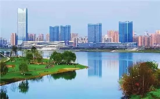 南充新地标将军路嘉陵江大桥五桥,南充地标238米双子塔最新消息