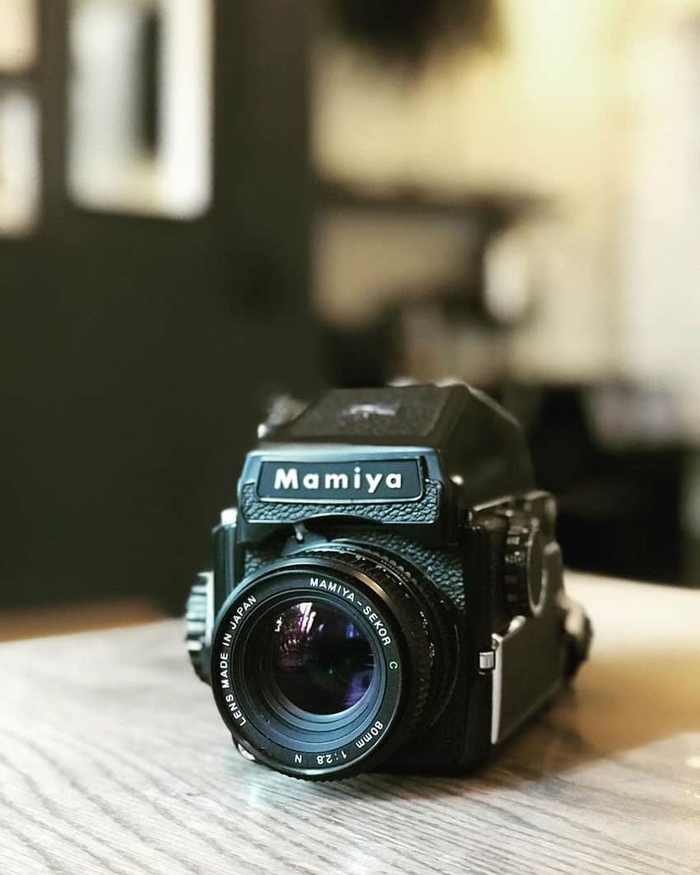 好上手的中画幅胶片机,大画幅胶片机推荐