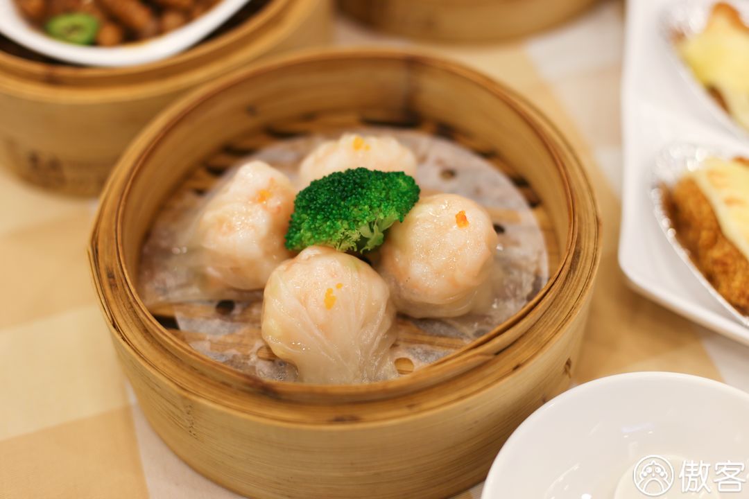 厦门潮福城特色美食,厦门开了20多年老字号茶餐厅