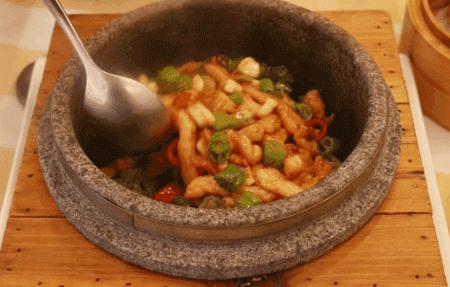 厦门潮福城特色美食,厦门开了20多年老字号茶餐厅