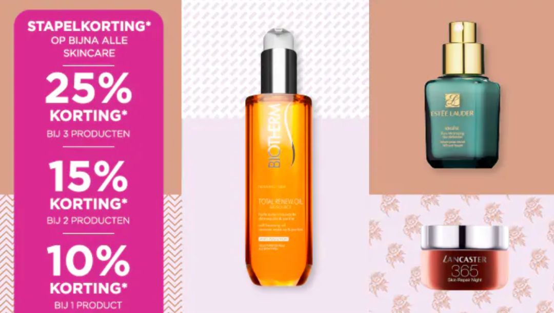 史上最全荷兰双十一折扣汇总！来，省它个一个亿