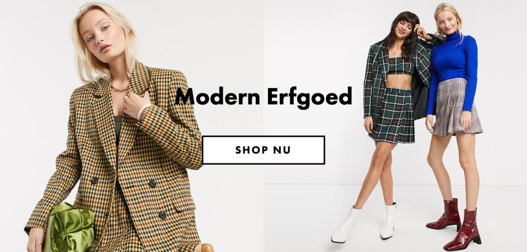 史上最全荷兰双十一折扣汇总！来，省它个一个亿