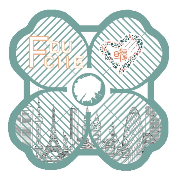 进博会小叶子上海理工大学,进博会中的小叶子