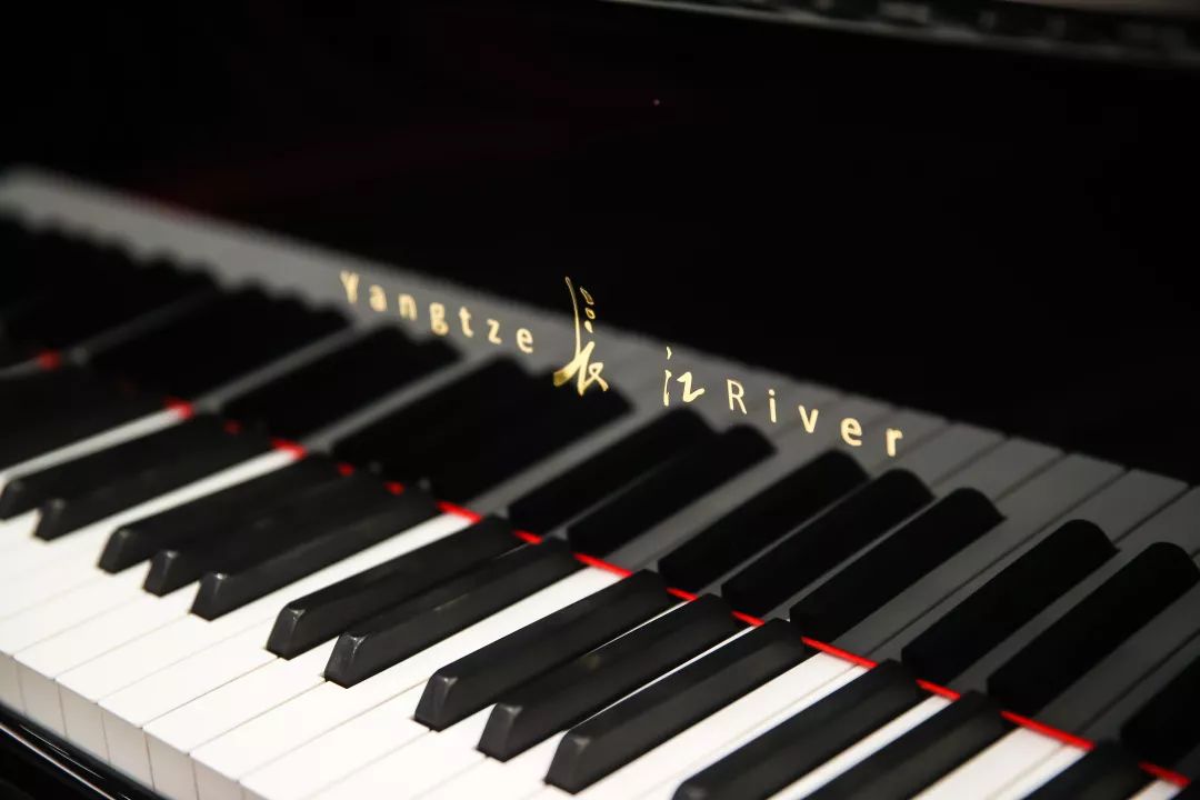 长江钢琴鲁宾斯坦系列,长江杯钢琴比赛入决赛