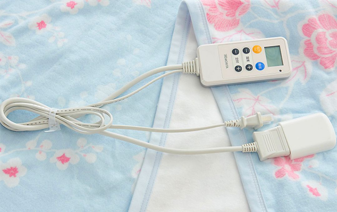 电热毯加热的同时能除螨吗,电热毯真的能除螨么