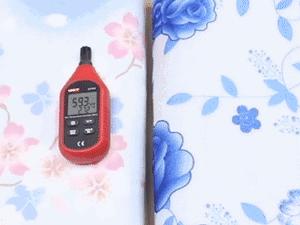 电热毯加热的同时能除螨吗,电热毯真的能除螨么